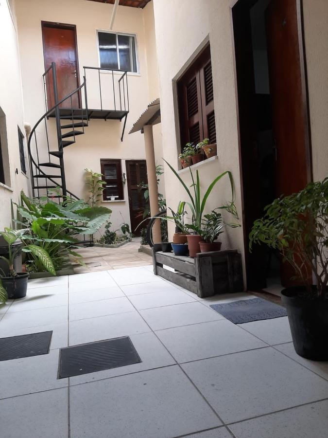 Barcelona Flat Residence フォルタレザ エクステリア 写真