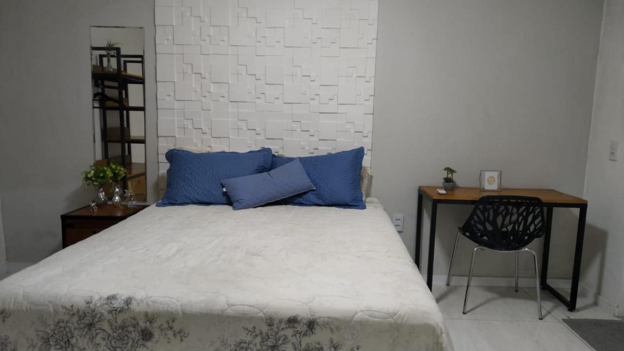 Barcelona Flat Residence フォルタレザ エクステリア 写真