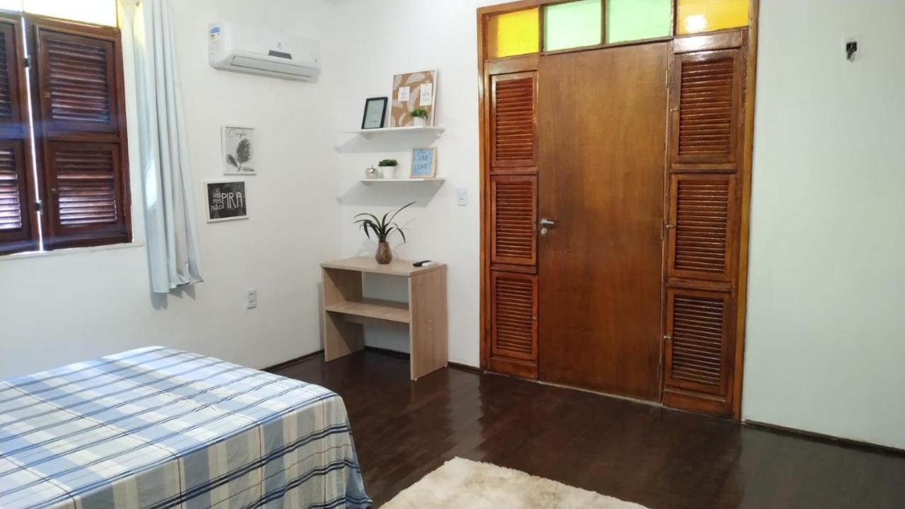 Barcelona Flat Residence フォルタレザ エクステリア 写真