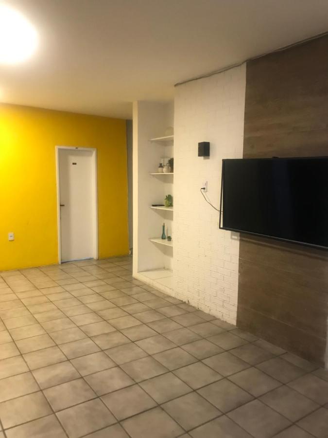 Barcelona Flat Residence フォルタレザ エクステリア 写真