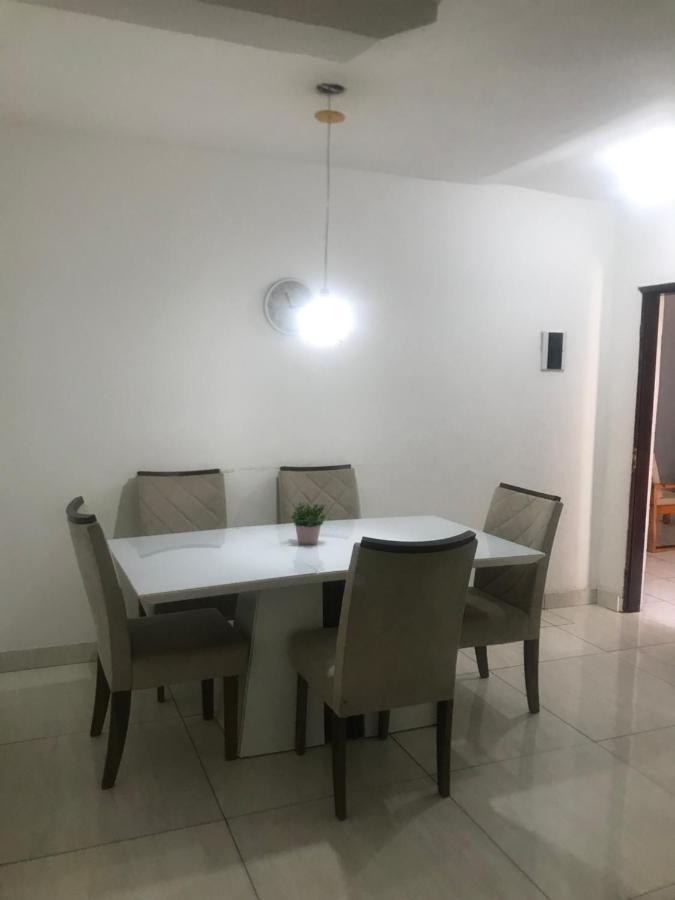 Barcelona Flat Residence フォルタレザ エクステリア 写真