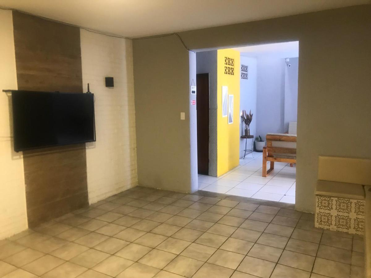 Barcelona Flat Residence フォルタレザ エクステリア 写真